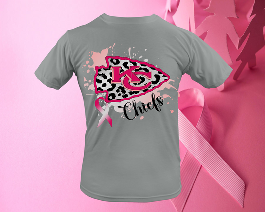 PINK KC CHEETA
