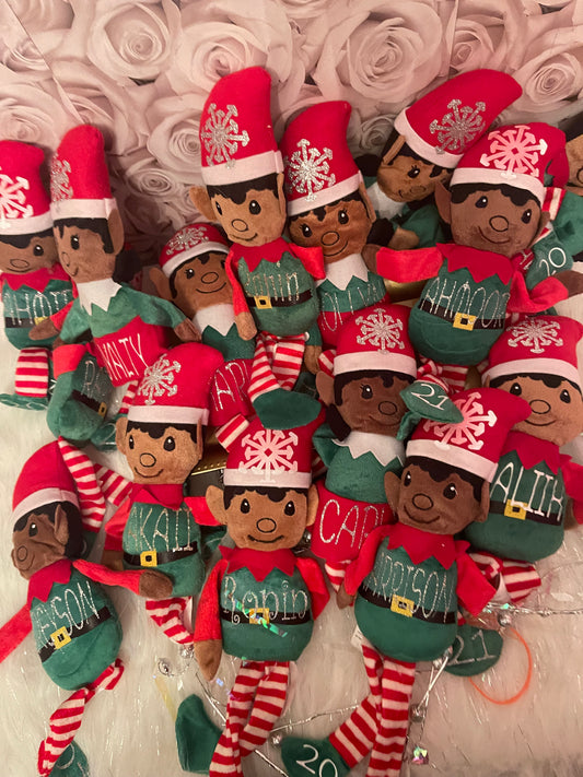 ELVES