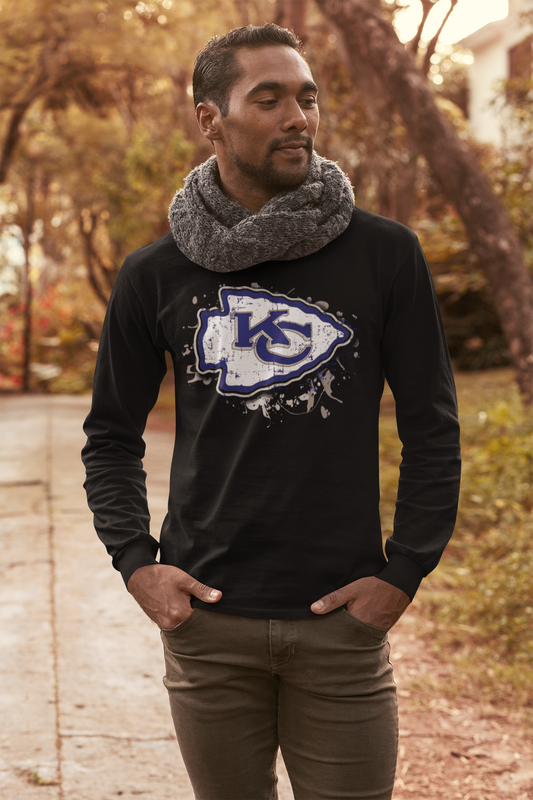 KC VINTAGE-BLUE