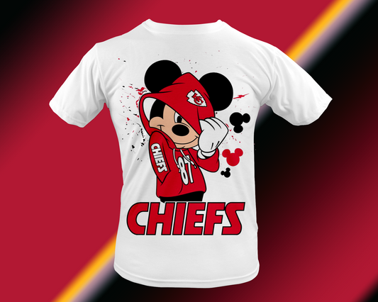 KC MICKEY 87
